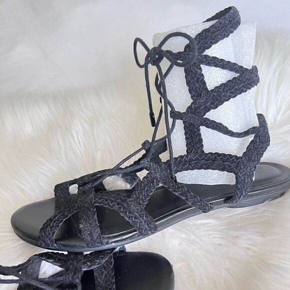 Joie  gladiator sandals  - Picture 4 of 9